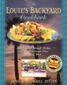 The Louie's Backyard Cookbook - Jane Stern ; Michael Stern - 9781418580360