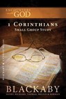 1 Corinthians - Henry Blackaby ; Richard Blackaby ; Tom Blackaby ; Melvin Blackaby ; Norman Blackaby - 9781418580834