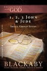 1, 2, 3 John and Jude - Henry Blackaby ; Richard Blackaby ; Tom Blackaby ; Melvin Blackaby ; Norman Blackaby - 9781418580940