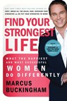 Find Your Strongest Life - Marcus Buckingham - 9781418585891