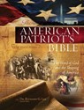 NKJV, The American Patriot's Bible - Richard Lee ; Thomas Nelson - 9781418586010