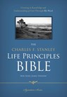 NKJV, The Charles F. Stanley Life Principles Bible - Thomas Nelson ; Charles F. Stanley - 9781418586843