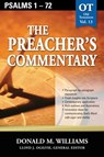 The Preacher's Commentary - Vol. 13: Psalms 1-72 - Don Williams - 9781418587628