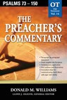 The Preacher's Commentary - Vol. 14: Psalms 73-150 - Don Williams - 9781418587635