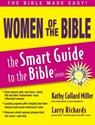 Women of the Bible - Kathy Collard Miller - 9781418588052