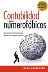 Contabilidad para numerofóbicos - Dawn Fotopulos - 9781418597917