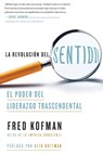 revolucion del sentido, La - Fred Kofman ; Reid Hoffman - 9781418597955