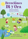 Devociones Di y Ora - Diane M. Stortz - 9781418598204