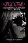 Molly's Game - Molly Bloom - 9781418598396