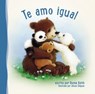 Te amo igual - Donna Keith - 9781418598723