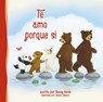 Te amo porque sí - Donna Keith - 9781418598952