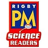 Rigby PM Shared Readers - Various - 9781418942632
