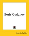 Boris Godunov - Aleksandr Sergeevich Pushkin - 9781419110634
