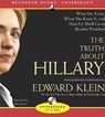 The Truth about Hillary -  - 9781419354793