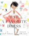 I Had a Favorite Dress - Boni Ashburn - 9781419700163