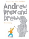Andrew Drew and Drew - Barney Saltzberg - 9781419703775