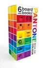 Pantone: box of colour (boxed set) - pantone llc - 9781419705151