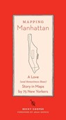 Mapping Manhattan - Becky Cooper - 9781419706721
