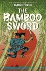 The Bamboo Sword - PREUS,  Margi - 9781419708077