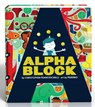 Alphablock (An Abrams Block Book) - Christopher Franceschelli - 9781419709364