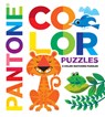 Pantone: Pantone: Color Puzzles - Pantone - 9781419709395