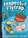 Inspector Flytrap in The Da Vinci Cold - Tom Angleberger ; Cece Bell - 9781419709487