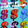 Art of Andy Warhol 2016 Calendar - Andy Warhol Foundation for the Visual Arts - 9781419709746