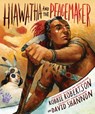 Hiawatha and the Peacemaker - Robbie Robertson - 9781419712203