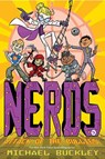 Attack of the Bullies (Nerds Book Five): Volume 5 - Michael Buckley - 9781419712227