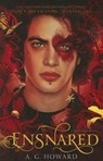 Howard, A: Ensnared (Splintered Series #3) - A G Howard - 9781419716751