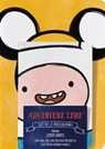 Adventure Time Notebooks -  - 9781419718175
