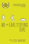 Me and Earl and the Dying Girl (Revised Edition) - Jesse Andrews - 9781419719608