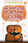 The Secret of the Fortune Wookiee (Origami Yoda #3): An Origami Yoda Book - Tom Angleberger - 9781419719714