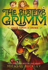 Once Upon a Crime (The Sisters Grimm #4) - Michael Buckley - 9781419720079