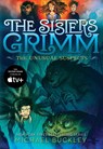 Sisters Grimm: Book Two: The Unusual Suspects (10th anniversary reissue) - Michael Buckley - 9781419720086