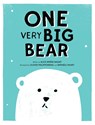 One Very Big Bear - Alice Briere-Haquet - 9781419721175