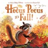 Hocus Pocus, It's Fall! - Anne Sibley O'Brien ; Susan Gal - 9781419721250