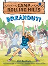 BREAKOUT (CAMP ROLLING HILLS # - Stacy Davidowitz - 9781419722912