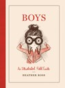 Boys - Heather Ross - 9781419723889