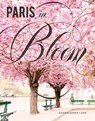 Paris in Bloom - Georgianna Lane - 9781419724060
