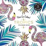 Vive le color! tropics - Abrams Noterie - 9781419724381