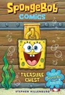 Treasure Chest - Stephen Hillenburg - 9781419725616