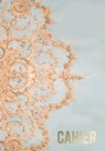 Paris in Bloom Notebook (Floral Ceiling) - Georgianna Lane - 9781419727177