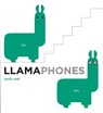 Llamaphones - Janik Coat - 9781419728273