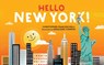 Hello, New York! - Christopher Franceschelli - 9781419728297