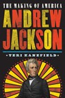 Andrew Jackson - Teri Kanefield - 9781419728402