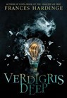 Verdigris Deep - HARDINGE,  Frances - 9781419728785