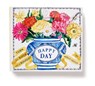 Happy Day (A Bouquet in a Book) - Molly Hatch - 9781419729546