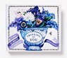Thinking of You (A Bouquet in a Book) - Molly Hatch - 9781419729553