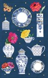 Molly hatch journal (hardcover) -  - 9781419729560